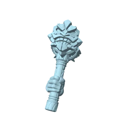 Photo of Giantslayer Hammer
