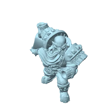 Photo of Alvar Giantslayer