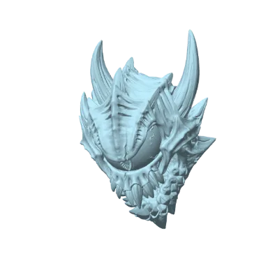 Photo of Xantaras the Tyrant Eye