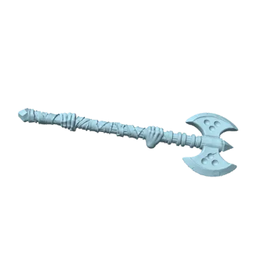 Photo of Fighters Guild GreatAxe