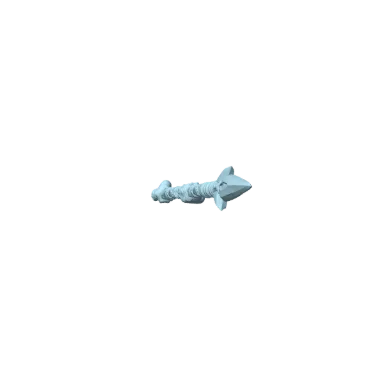 Photo of Fighters guild 2hand spear