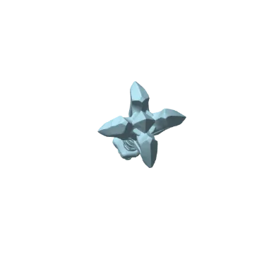 Photo of Fighters guild mace