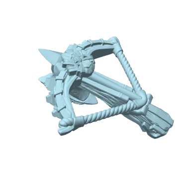 Photo of Standalone Flokir Axebow