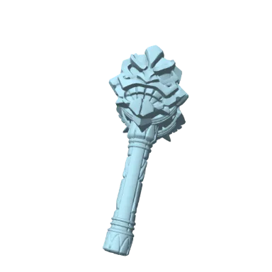 Photo of Standalone Giantslayer Hammer