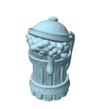 Photo of Standalone Dwarven Mug