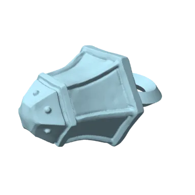 Photo of Standalone Dwarven Lantern