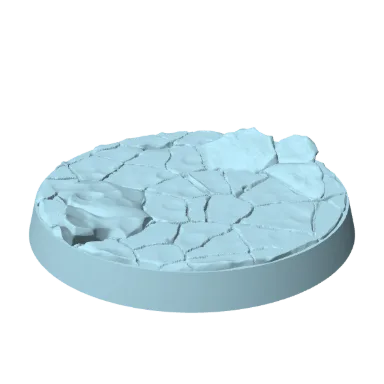 Photo of Guardian Base B