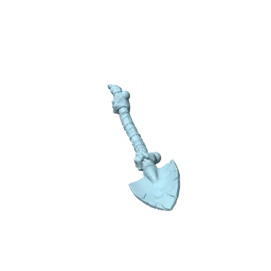 Photo of Kobold Shovel