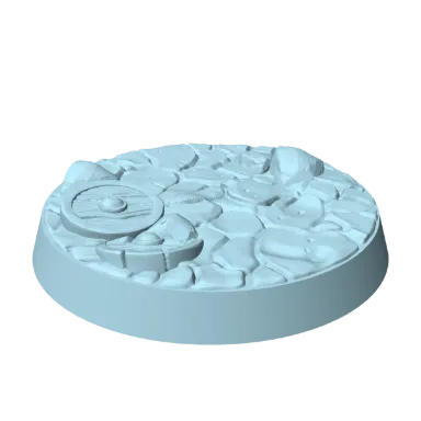 Photo of Base Kobold C