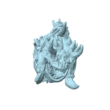 Photo of SADDLE Demonfrog top