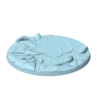 Photo of Base Demonfrog
