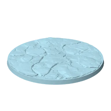 Photo of dk-100mm-base-repaired